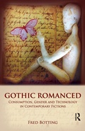 Cover: Gothic Romanced - Routledge