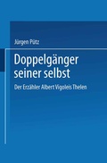 Cover: Doppelg&auml;nger seiner selbst - Deutscher Universit&auml;tsverlag