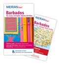 Cover: MERIAN live! Reisef&uuml;hrer Barbados St. Lucia Grenada - Kleine Antillen - Merian / Holiday