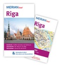 Cover: Riga - Merian / Holiday