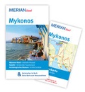 Cover: Mykonos - Merian / Holiday