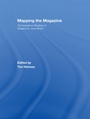Cover: Mapping the Magazine - Routledge