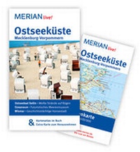 Abbildung von: Ostseeküste Mecklenburg-Vorpommern - Merian / Holiday