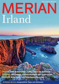 Abbildung von: MERIAN Irland - Merian / Holiday