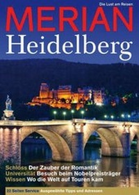 Abbildung von: MERIAN Heidelberg - Merian / Holiday