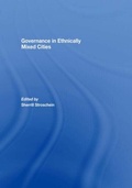 Bild: Governance in Ethnically Mixed Cities - Routledge
