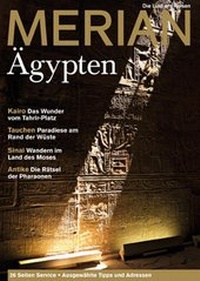 Abbildung von: MERIAN Ägypten - Merian / Holiday