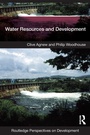 Cover: Water Resources and Development - Routledge