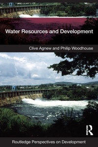 Enlarge image Cover: Water Resources and Development - Routledge