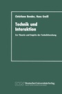Cover: Technik und Interaktion - Deutscher Universitätsverlag