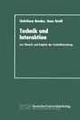 Cover: Technik und Interaktion - Deutscher Universitätsverlag
