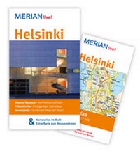 Abbildung von: Helsinki - Merian / Holiday
