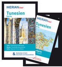 Abbildung von: Tunesien Djerba - Merian / Holiday