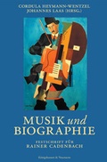 Cover: Musik 'und' Biographie - K&ouml;nigshausen & Neumann