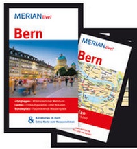 Abbildung von: Bern - Merian / Holiday