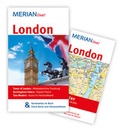Cover: London - Merian / Holiday