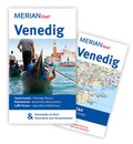 Cover: MERIAN live! Reisef&uuml;hrer Venedig - Merian / Holiday