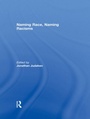 Cover: Naming Race, Naming Racisms - Routledge