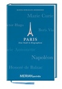 Cover: Paris. Eine Stadt in Biographien - Merian / Holiday