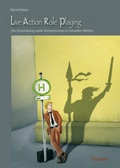 Cover: Live Action Role Playing - Tectum Wissenschaftsverlag