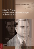 Cover: Hanns Eisele - Tectum Wissenschaftsverlag