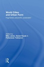 Cover: World Cities and Urban Form - Routledge