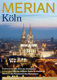 Abbildung von: MERIAN Köln - Merian / Holiday