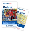 Cover: MERIAN live! Reisef&uuml;hrer Dublin - Merian / Holiday