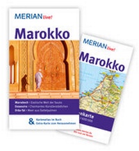 Abbildung von: Marokko - Merian / Holiday