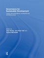 Cover: Governance for Sustainable Development - Routledge