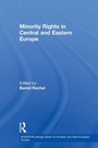 Cover: Minority Rights in Central and Eastern Europe - Routledge