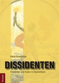 Cover: Dissidenten - Tectum Wissenschaftsverlag