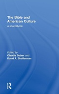 Cover: The Bible and American Culture - Routledge
