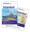Cover: MERIAN live! Reisef&uuml;hrer Istanbul - Merian / Holiday