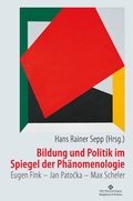 Cover: Bildung und Politik im Spiegel der Ph&auml;nomenologie - K&ouml;nigshausen & Neumann