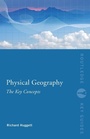 Cover: Physical Geography: The Key Concepts - Routledge