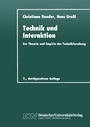 Cover: Technik und Interaktion - Deutscher Universitätsverlag