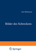 Cover: Bilder des Schreckens - Deutscher Universit&auml;tsverlag