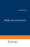 Cover: Bilder des Schreckens - Deutscher Universit&auml;tsverlag