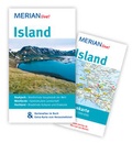 Cover: Island - Merian / Holiday