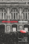 Cover: Ethnographies Revisited - Routledge