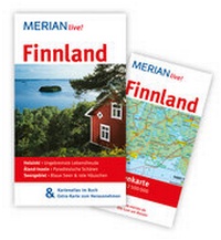 Abbildung von: Finnland - Merian / Holiday