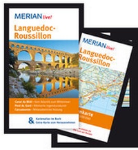Abbildung von: Languedoc-Roussillon - Merian / Holiday