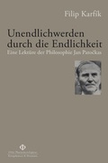 Cover: Unendlichwerden durch die Endlichkeit - K&ouml;nigshausen & Neumann
