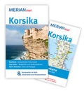 Cover: Korsika - Merian / Holiday
