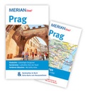 Cover: MERIAN live! Reisef&uuml;hrer Prag - Merian / Holiday