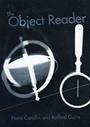 Cover: The Object Reader - Routledge