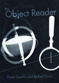 Cover: The Object Reader - Routledge