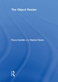 Cover: The Object Reader - Routledge