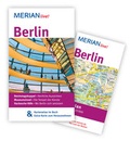 Cover: Berlin - Merian / Holiday